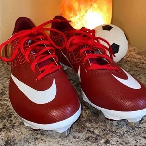 Nike vapor